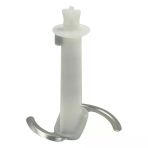 Braun İle Uyumlu Multiquick 5 Vario Stabmixer Mq 5220 Wh Blender Hazne Bıçağı 350Ml (Küçük Hazne İçin)