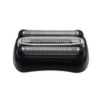 Braun ile Uyumlu YedekBaşlığı 32B Folyo veElektrikliMakinesiBıçağı Başlığı Braun 301S 310S 320S 3040S 3080S 350CC