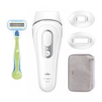 Braun IPL PL3132 300 Bin Atım Lazer Epilasyon Aleti
