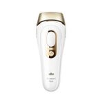 Braun Ipl Silk Expert Pro 5, Evde Tüy Alma,Çanta,Venus Tıraş Makinesi,2 Başlık Pl5146