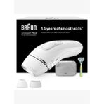 Braun IPL Silk·expert Pro 3, Evde Tüy Alma, Çanta, Venus Tıraş Makinesi, 2 Başlık ile, PL3122