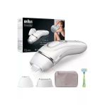 Braun Ipl Silk·Expert Pro 3, Evde Tüy Alma