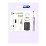 Braun Ipl Silk·expert Pro 5, Tüy Alma, Çanta, Tıraş Bıçağı, Diş Fırçası, 2 Başlık, PL5146-D103 2'li Set