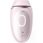Braun Ipl Smart Silk Mini Expert, Evde Lazer Epilasyon İçin, Kalan Tüylerin Kalıcı Olarak Azaltılması İçin, Pl1100