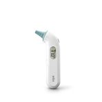 Braun Irt 3030 Beyaz Kulaktan Ateş Ölçer