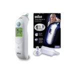 Braun IRT 6515 Ateş Ölçer