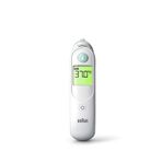 Braun Irt 6515 Thermoscan Beyaz Kulaktan Ateş Ölçer