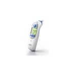 Braun Irt 6525 Thermoscan Beyaz Ateş Ölçer Alından Ölçüm Modeli ile Hassas Kullanım