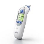 Braun IRT6525 Thermoscan Kulaktan Ateş Ölçer
