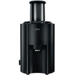 Braun J300 Katı Meyve Presi 800 W 1250 ml Hacimli Katı Meyve Sıkacaği