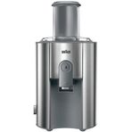 Braun J700 1000 W 1250 ml Hacimli Katı Meyve Sıkacaği
