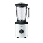 Braun JB 3150 WH Siyah Blender