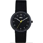 Braun Kadın Saati Xs Bn0031bkbkmhl Analog Paslanmaz Çelik