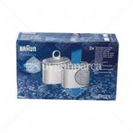Braun Kahve Makinesi Su Filtre Kartuşu