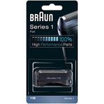 Braun kesme başlığı kombi paket