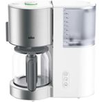 Braun KF5120WH Filtre Kahve Makinesi