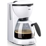 Braun KF520 Filtre Kahve Makinesi