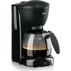 Braun KF560 Cafe House Filtre Kahve Makinası + Paket Kahve