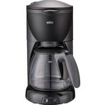 Braun KF560/1 Filtre Kahve Makinesi