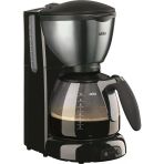 Braun Kf570/1 Cafehouse Filtre Kahve Makinesi (Teşhir)