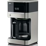 Braun KF7120 PurAroma 7 Filtre Kahve Makinesi