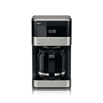 Braun KF7120BK PurAroma Filtre Kahve Makinesi