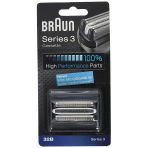 Braun Kombi Paketi 32B Serisi3
