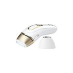 Braun Lazer Epilasyon Aleti Kablosuz Kullanım Özellikli Kuru Kullanım İçin Tasarlanmış Modern Cihaz