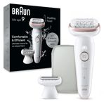 BRAUN LEGEPIL SES9-030 FLMG KUTUSU NA
