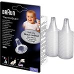 Braun Lf 40 Thermoscan 40'Lı Ateş Ölçer Yedek Filtresi