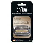 Braun Makas başlığı, gümüş, kompakt