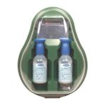 Braun Mavi 250 ml Göz Duşu Solüsyonu Seti