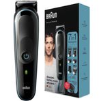 Braun MGK 3345 7in1 Erkek Bakım Kiti