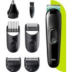 Braun MGK3321 6 Sı 1 Arada Şekillendirici