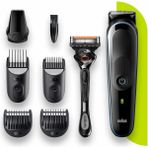 Braun MGK5345 7in1 Erkek Bakım Kiti