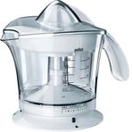Braun MPZ 9 Citromatic Vario 20 W 1000 ml Hacimli Katı Meyve Sıkacaği