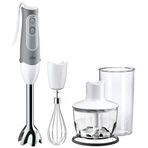 Braun MQ 535 Blender Seti