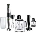 Braun MQ 9147X Multiquick 9 El Blenderi