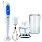 Braun MQ3025 MultiQuick 3 Blender Set