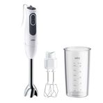 Braun MQ3105WH MultiQuick 3 Beyaz El Blender