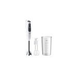 Braun MQ3105WH MultiQuick 3 El Blender