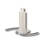Braun Mq5, Mq7 Fp Tip Büyük Doğrayıcı Bıçağı, 1500ML Hazne Için BR67051017
