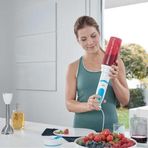 Braun MQ5251WH Fit El Smoothie Kişisel Blender