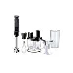 Braun MQ5275 Yeni Nesil Multiquick 5 1000 W Blender Seti