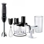 Braun MQ5275BK Multiquick Siyah 5 El Blender Seti