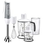 Braun MQ545 5 el Blender Seti