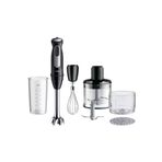 Braun MQ55254.M MultiQuick 5 Pro Hand Blender