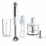 Braun MQ7035BI Multiquick 7 Beyaz El Blender