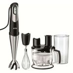 Braun MQ775 Blender Seti