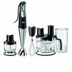 Braun MQ785 Patisserie Plus Blender Seti